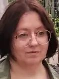 Валерия Владимировна Смирнова