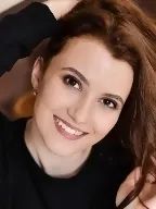Екатерина Александровна Мясникова