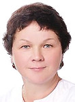 Тарасова Светлана Васильевна