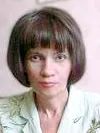 Елена Никитична Пуртова