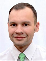 Михаил Сергеевич Морозов
