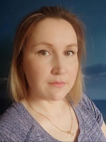 Ирина Юрьевна Фадеева