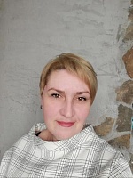 Светлана Владимировна Логачева