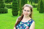 Светлана Анатольевна Петрова