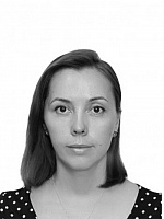 Надежда Александровна Овчинникова