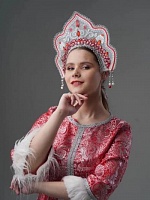 Трегубова Анна Сергеевна