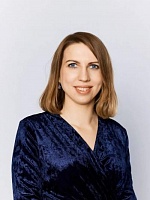 Александра Александровна Фридман