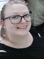 Елена Андреевна Полякова