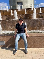 Владимир Анатольевич Кошпаев