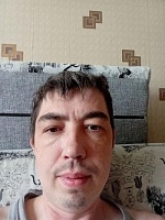 Максим Сергеевич Мухин