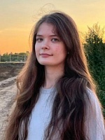 Динара Ринатовна Шарафутдинова