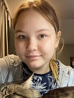 Дарина Александровна Егорова