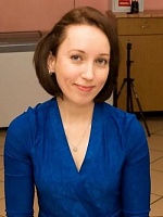Анна Александровна Васильева