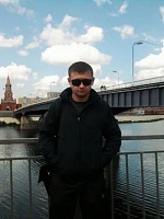 Сергей Владимирович Гришин