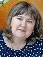 Эльвира Валентиновна Затеева