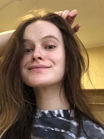 Александра Михайловна Рукомойникова