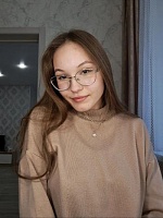 Анна Андреевна Шмыкова