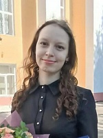 Екатерина Дмитриевна Федяева