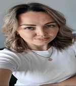 Анастасия Владиславовна Аклина