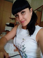 марина михайловна ЛУЗГАЧЕВА