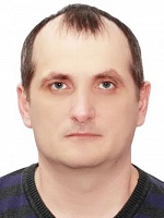 Андрей Евгеньевич Ермохин