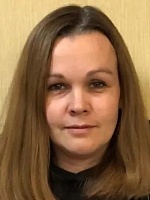 Татьяна Александровна Лаптева