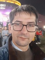 Рустам Расифович Кашапов