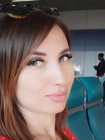 Наталья Александровна Лапина
