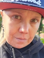 Елена Ивановна Гордеева