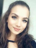 Елизавета Денисовна Егорова