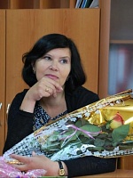 Наталья Александровна Гришина