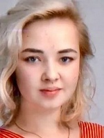 Мария Алексеевна Татарникова