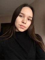 Екатерина Николаевна Моржанаева