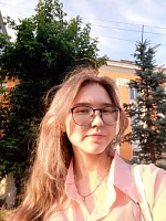 Мария Олеговна Виноградова