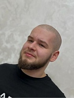 Дмитрий Андреевич Царегородцев