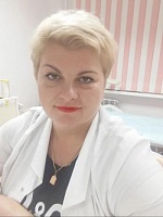 Ольховская Оксана Викторовна