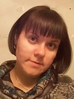 Анна Владимировна Бахтина