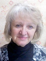 Нина Александровна Михеева
