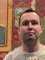 Фёдор Алексеевич Софин
