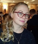 Татьяна Валерьевна Габдулхаева