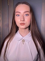 Юлия Сергеевна Бердникова
