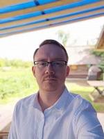 Рустам Рафкатович Ахмедзянов