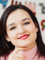 Татьяна Леонидовна Маркина